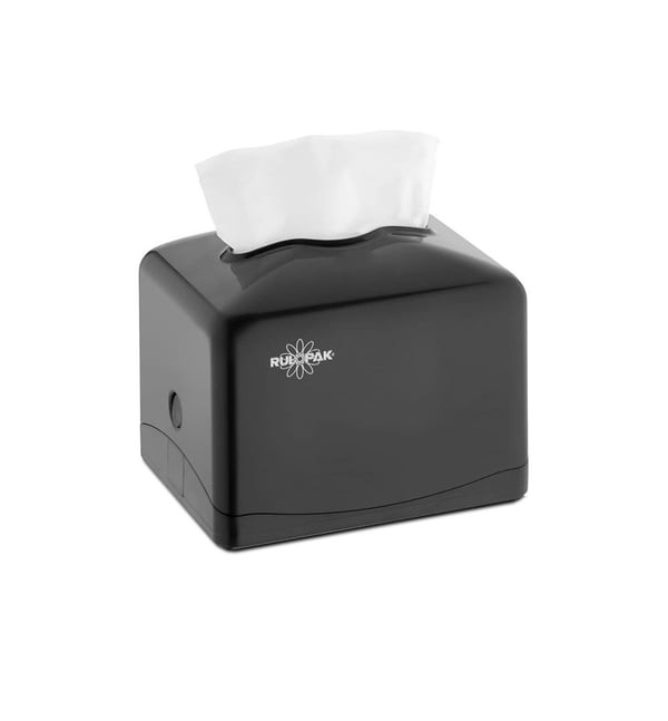 Rulopak Tekçek Mini Peçete Dispenseri