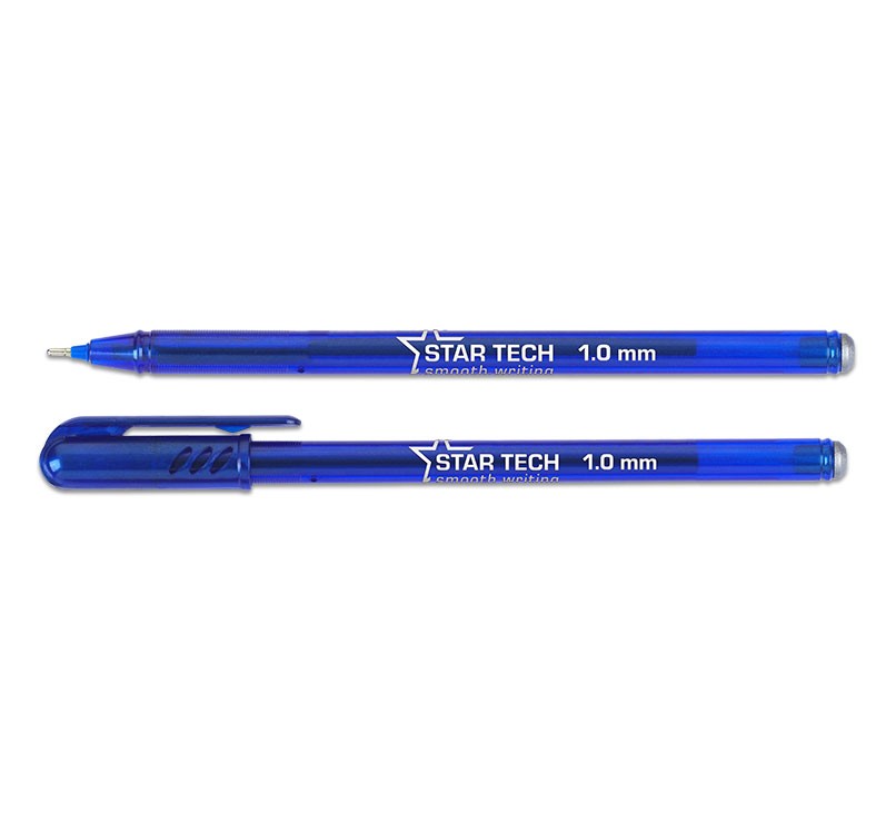 Pensan STAR TECH Tükenmez Kalem