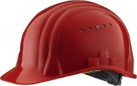 Schuberth BER 80 I/79 Aparatlı Baret