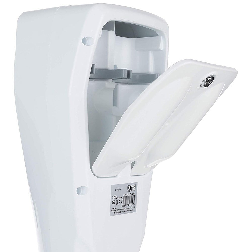 Rulopak Cosmo M6 Profesyonel Kokulandırma Makinesi