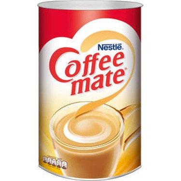 Nestle Coffee Mate Kahve Kreması 2 Kg Teneke