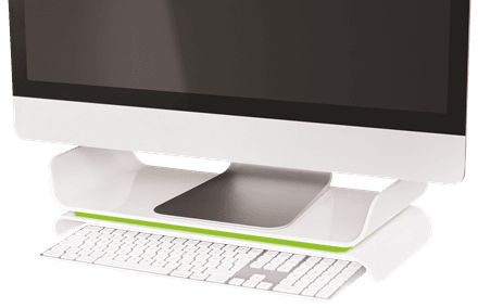 Leitz ERGO WOW Ayarlanabilir Monitör Standı