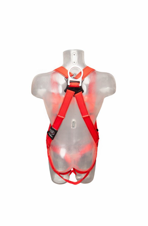 3M AB11312K PROTECTA Kaynakçı Emniyet Kemeri