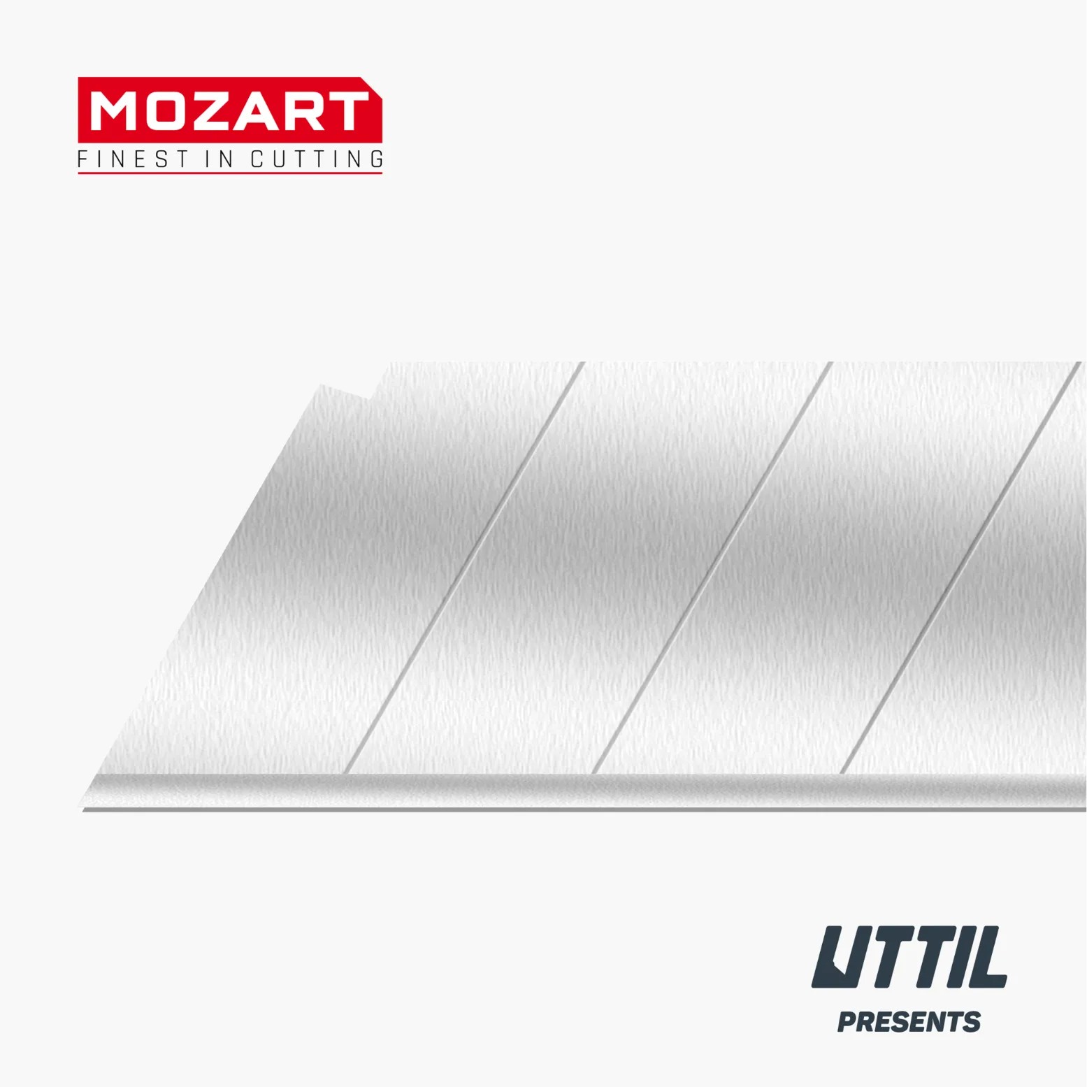 Uttıl Mozart Blades 180.050