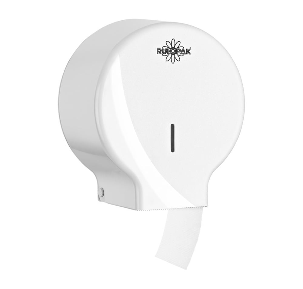 Rulopak Modern Maxi Jumbo Tuvalet Kağıdı Dispenseri
