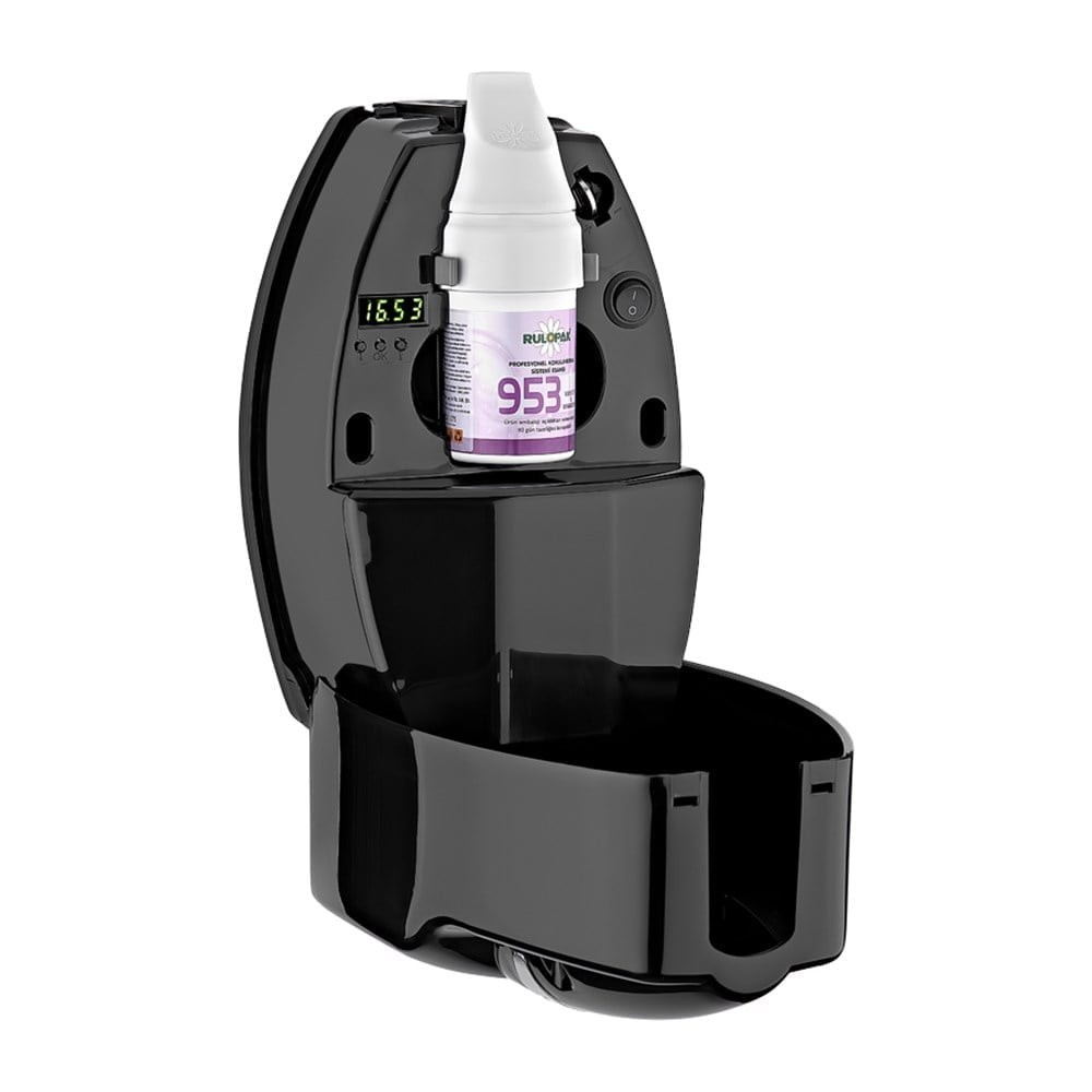 Rulopak Cosmic M5 Profesyonel Kokulandırma Makinesi