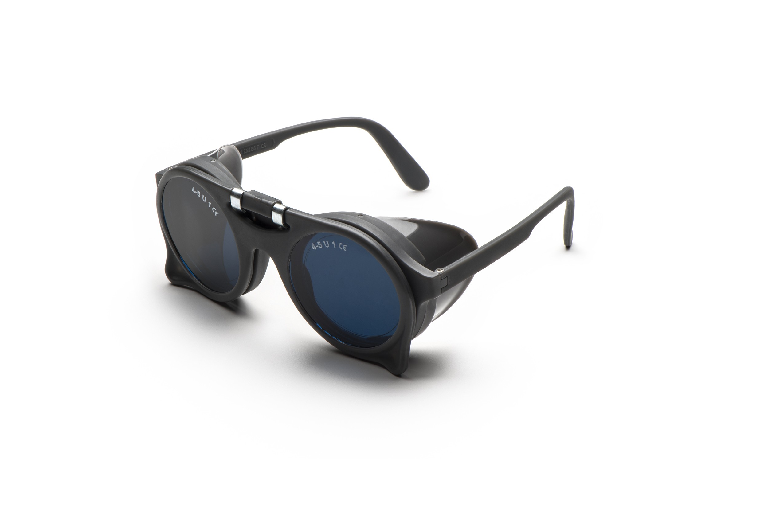 Univet 540 IR 4-5 Kaynakçı Gözlüğü