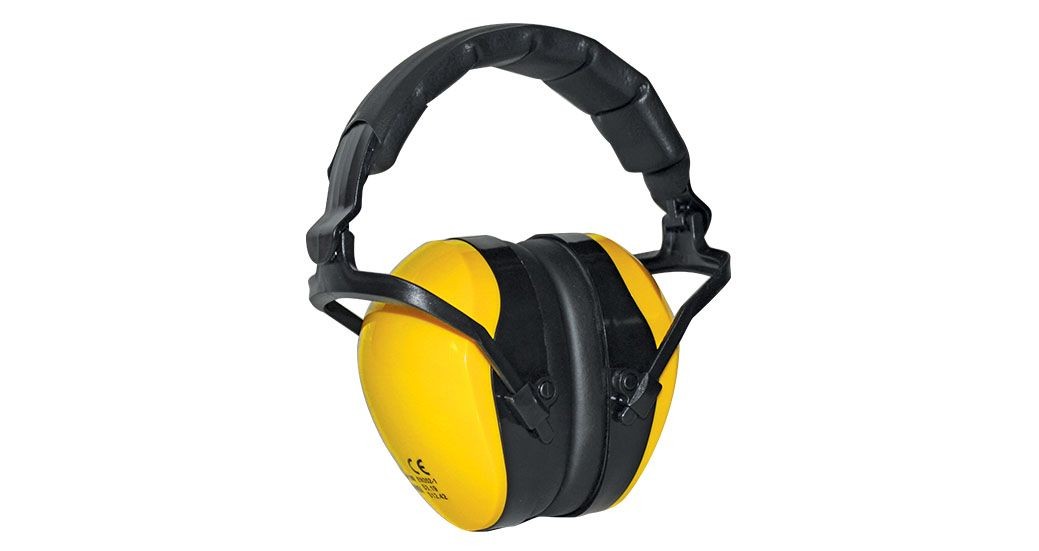 Starline MK-05 Manşonlu Katlanabilir Kulaklık 29.8db