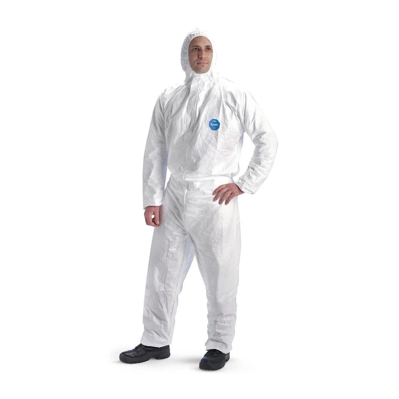 DuPont™ Tyvek® 400 Dual Koruyucu Tulum