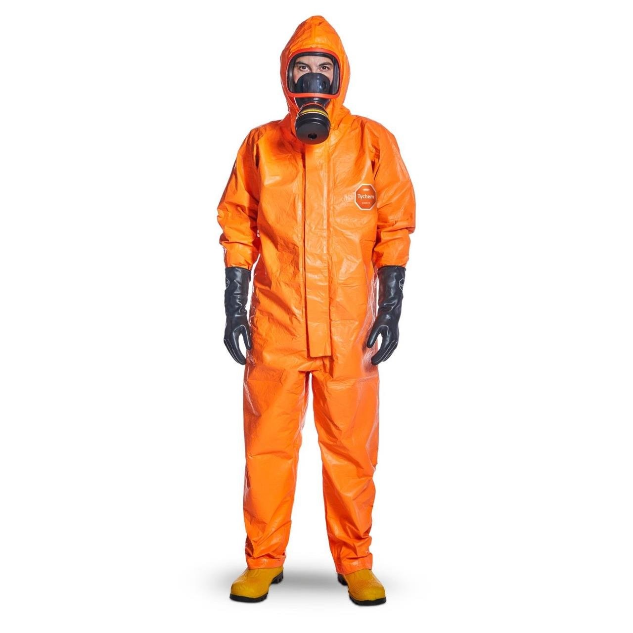 DuPont™ Tychem® 6000 FR ThermoPro – 360° koruma