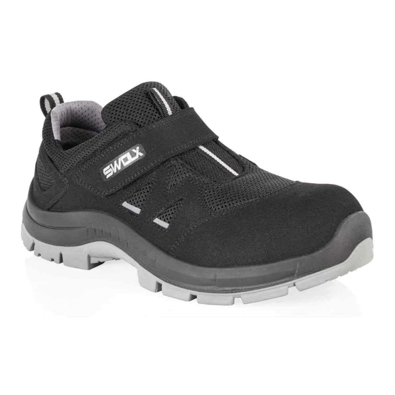 Ayak Koruyucu - S1P - Kompozit Burunlu İş Ayakkabısı