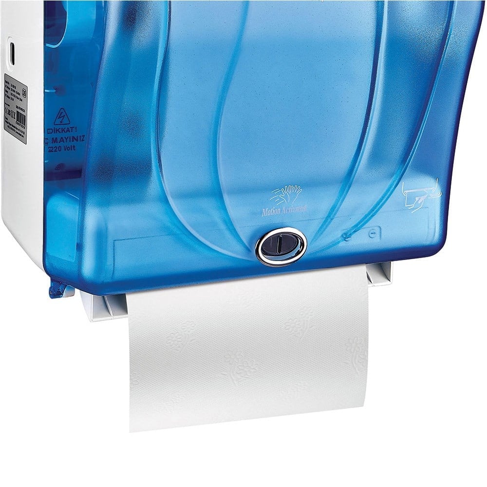 Rulopak Sensörlü Kağıt Havlu Dispenseri 26 Cm