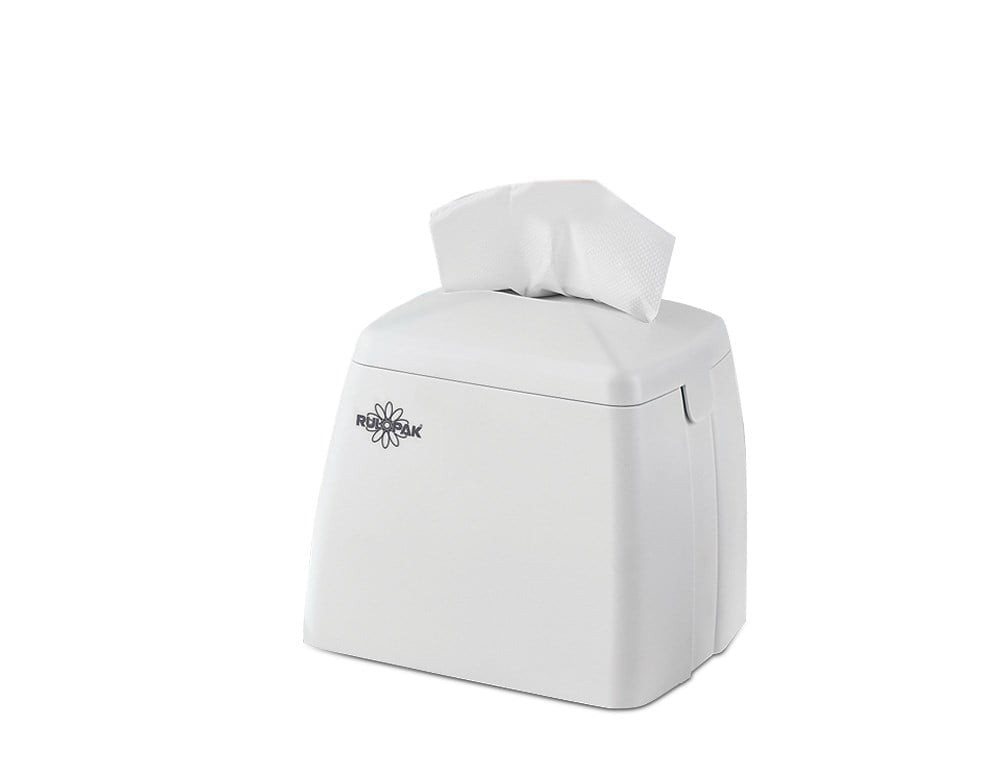 Rulopak Midi Peçete Dispenseri