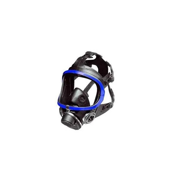 Drager X-Plore® 5500 Çift Filtreli Tam Yüz Maskesi