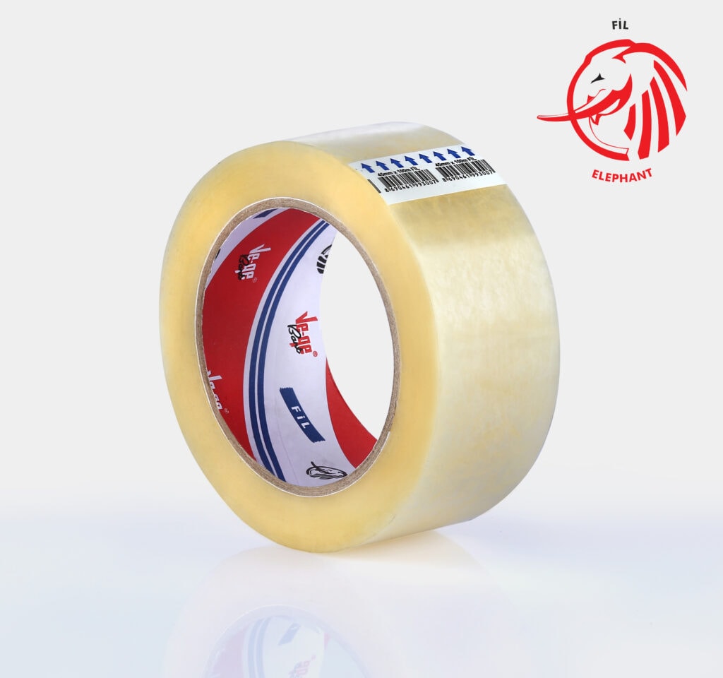 VEGE Fil Ambalaj Bandı / 45mm*100mt