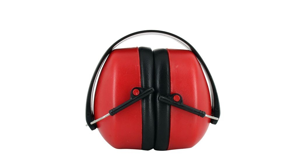 Starline MK-06 Manşonlu Katlanır Kulaklık 30.4db