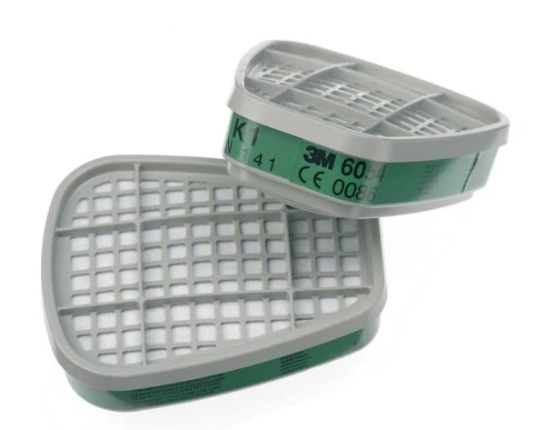 Filtre - Amonyak Gazı Filtresi / 1 Çift