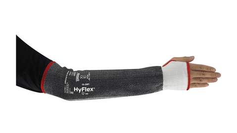 Ansell Hyflex 11-281 Kolluk