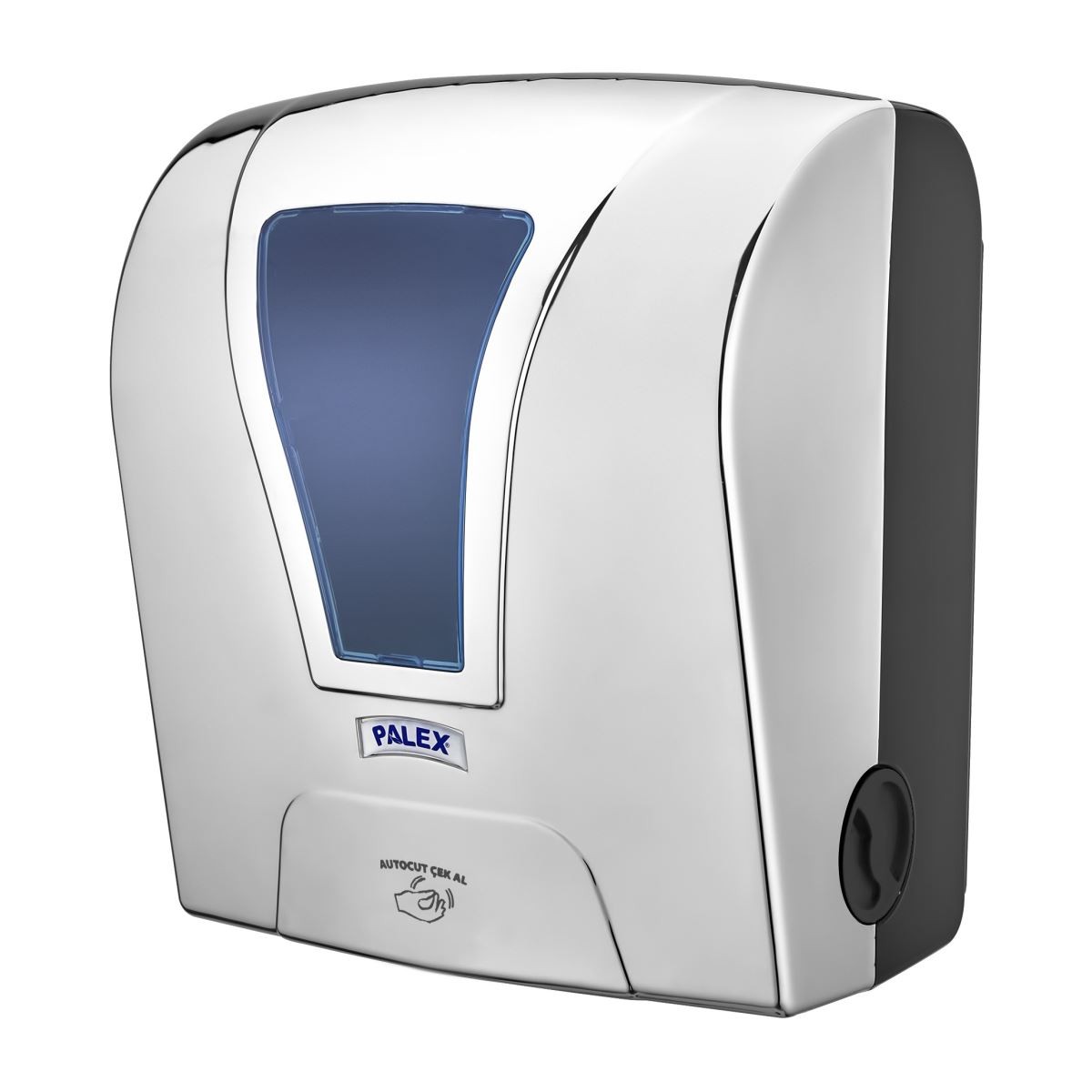 Palex STİLL AUTOCUT Havlu Dispenseri Krom Kaplama
