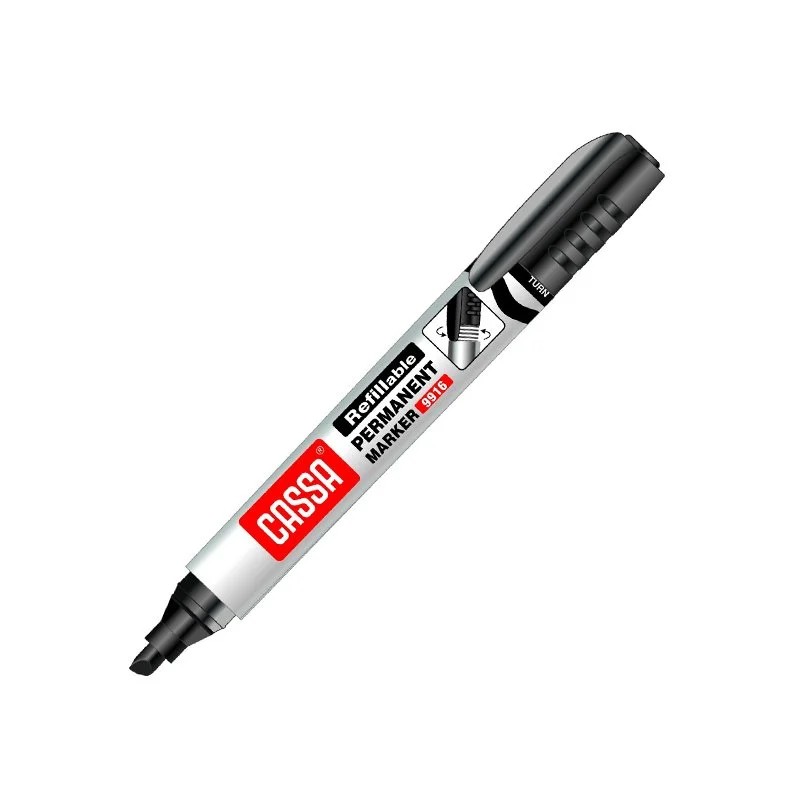 Cassa Koli Kalemi Kesik uç
