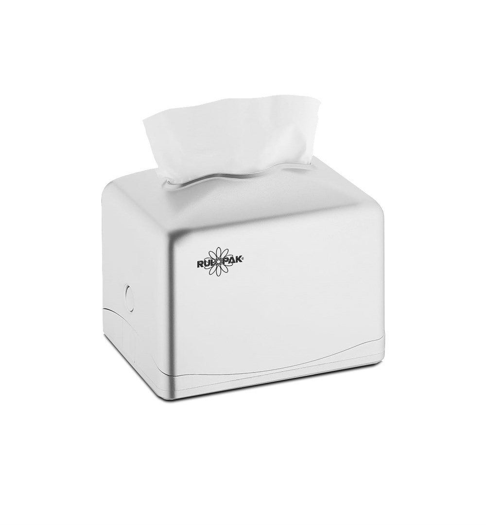 Rulopak Tekçek Mini Peçete Dispenseri