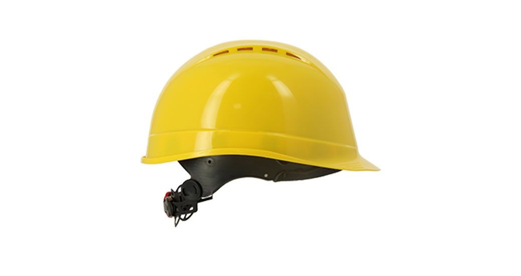 Starline 470-AL (Otomatik) Baş Koruyucu Baret