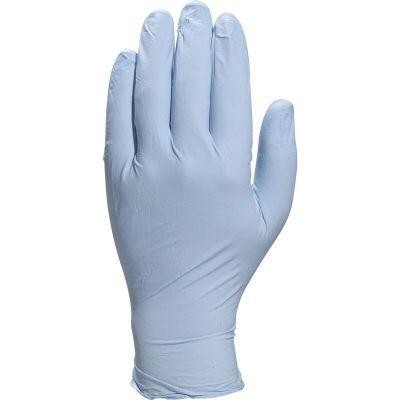 Delta Plus VENİTACTY 1400B100 Pudrasız Nitril Eldiven100lü Kutu