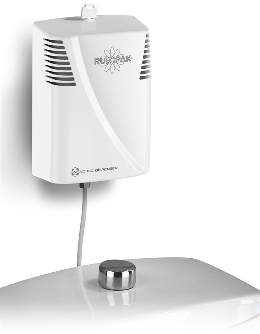 Rulopak Nano Wc Dispenseri Kartuşu