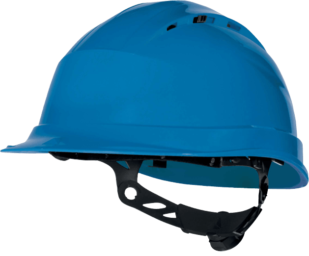 Delta Plus QUARTZ Up 4 Polipropilen Baret