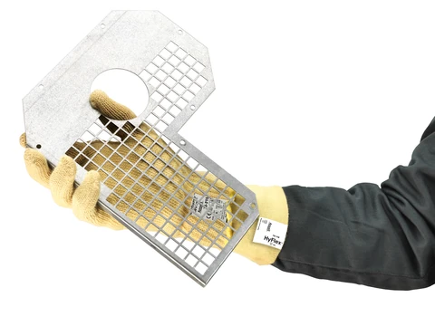 El Koruyucu - Isı ve Kesilme Dirençli İş Eldiveni