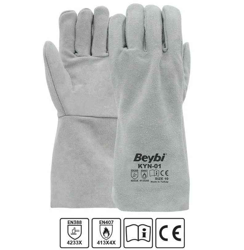 Beybi KYN-01 EKO Kaynakçı Eldiveni