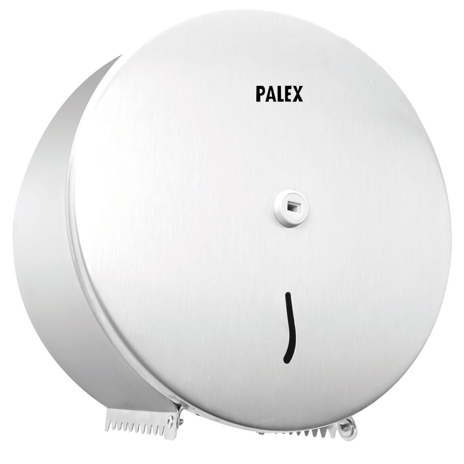Palex Krom Jumbo WC Kağıt Dispenseri