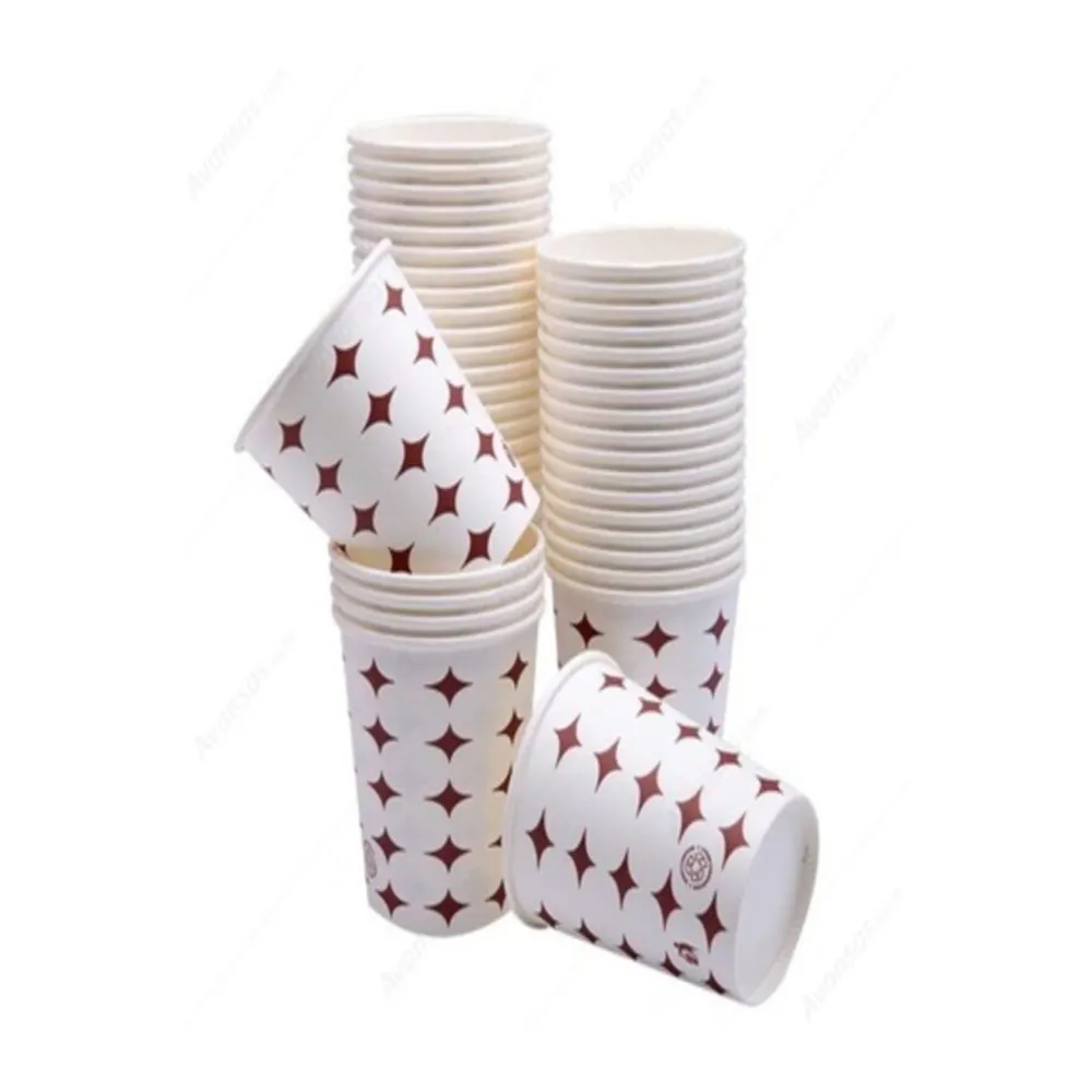 BENCUP Karton Bardak 7 Oz 3000'li Koli