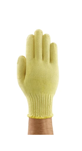 El Koruyucu - Isı ve Yüksek Kesilme Dirençli İş Eldiveni