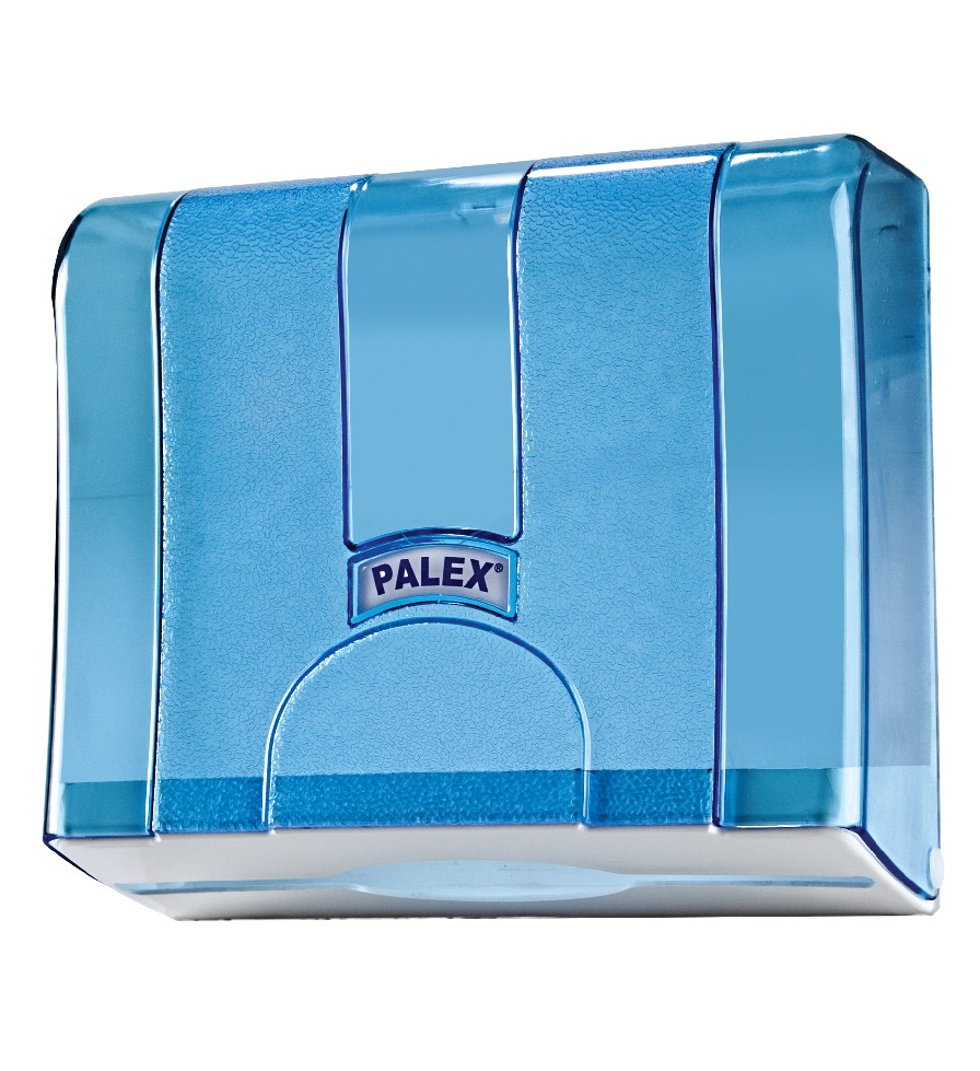 Palex Standart Z Katlı Kağıt Havlu Dispenseri
