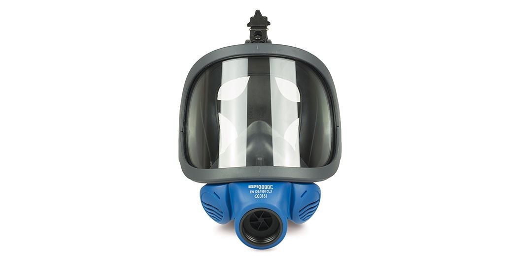 Starline 3000-C EPDM Tek Filtreli