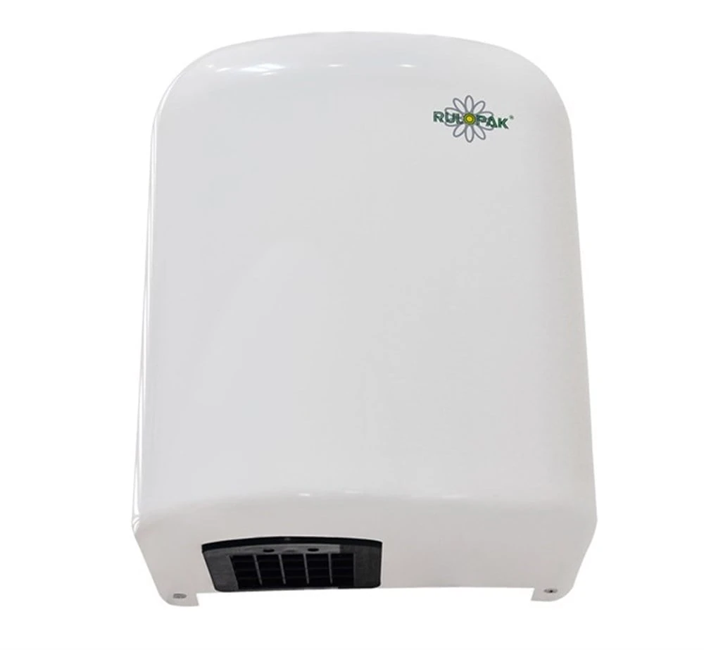 Rulopak Sensörlü Abs Plastik El Kurutma Makinesi