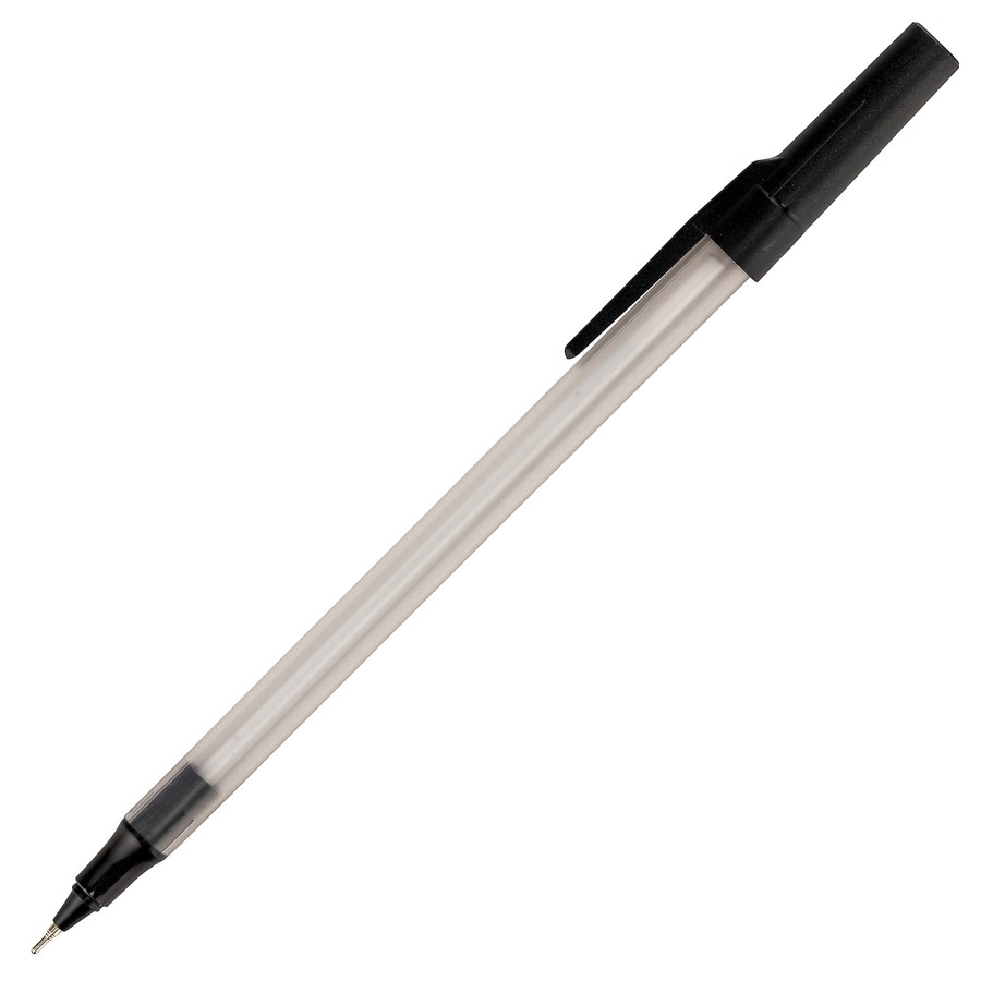 Bigpoint Tükenmez Kalem Büro (50) Adet 1.0 Mm 