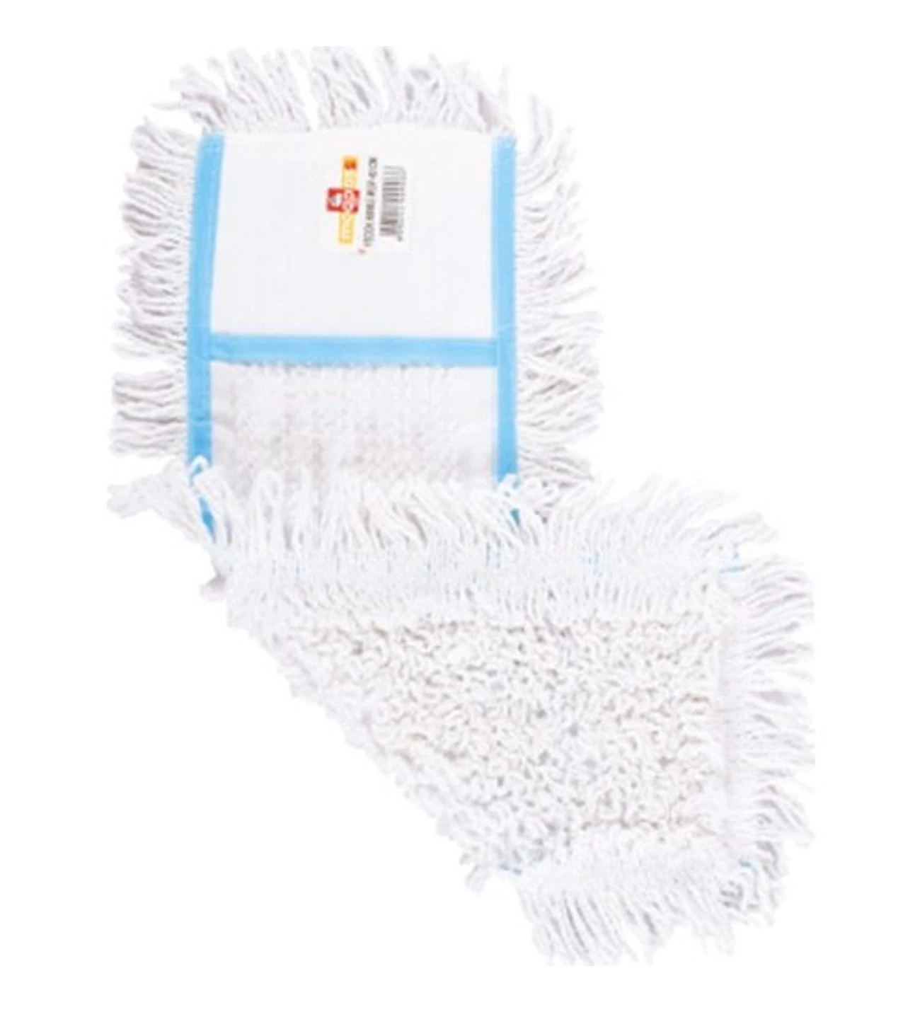 Paspas - Mop Yedek Bezi - İpli