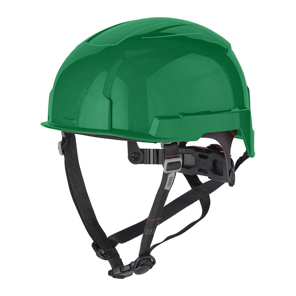 Milwaukee BOLT200 Siyah Baret (Deliksiz)
