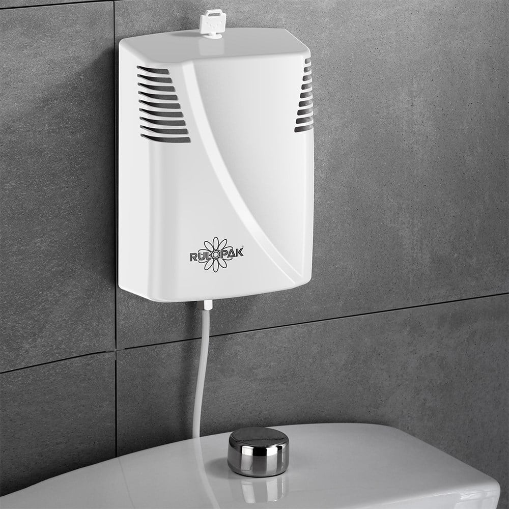 Rulopak Nano Wc Dispenseri