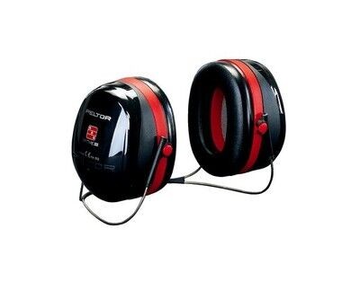 3M PELTOR™ Optime 3 H540B Ense Bantlı Kulaklık