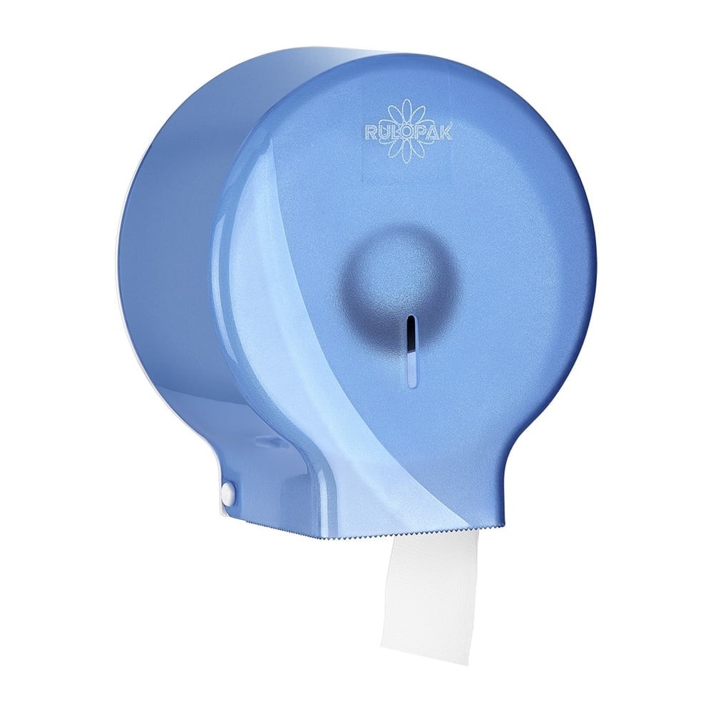 Rulopak Modern Mini Jumbo Tuvalet Kağıdı Dispenseri