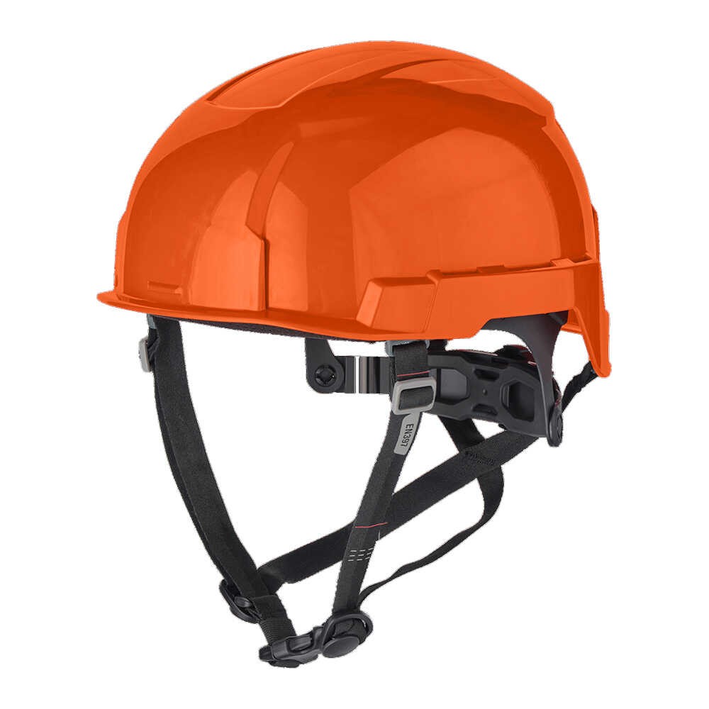 Milwaukee BOLT200 Siyah Baret (Deliksiz)