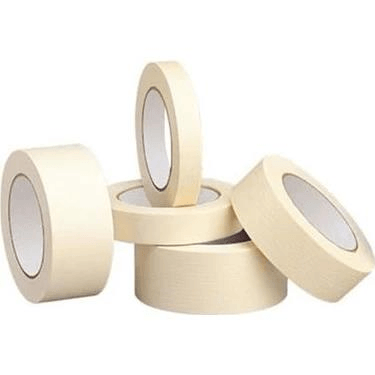 Linea Kağıt band  50X25 MASKELEME BANDI