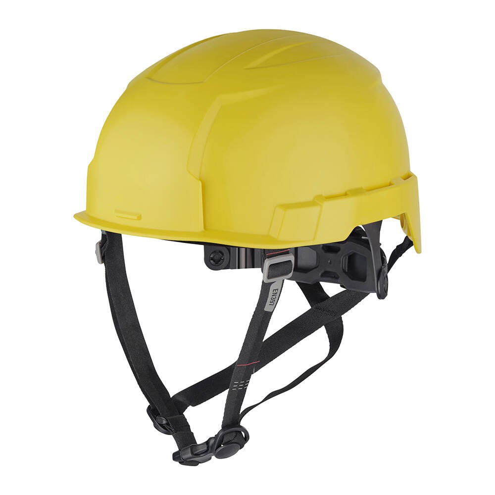 Milwaukee BOLT200 Siyah Baret (Deliksiz)