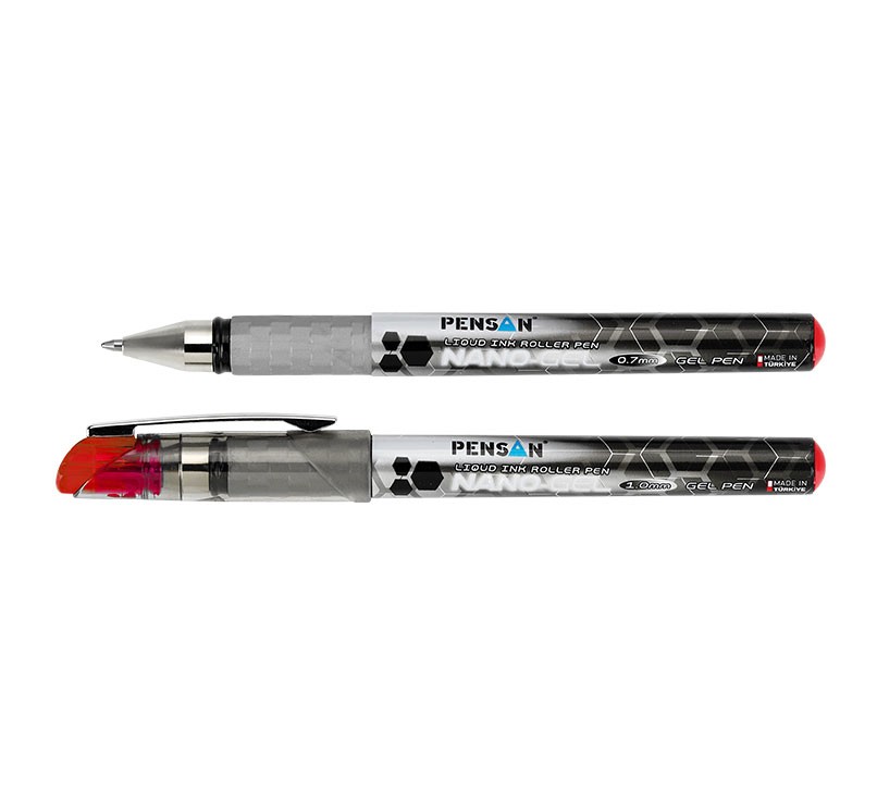 Pensan Nano Gel Kalem