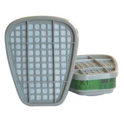 Filtre - Amonyak Gazı Filtresi / 1 Çift