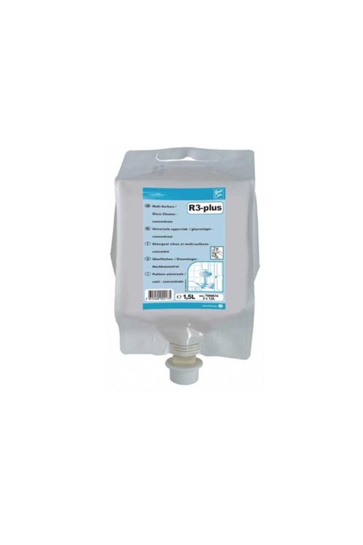Diversey ROOM CARE R3 Plus 1,5 Litre