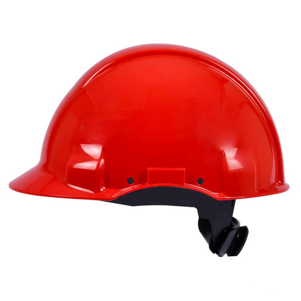 Baret - Vida Ayarlı - Havalandırmasız